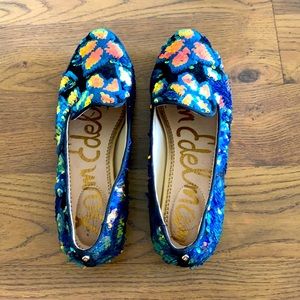 Sam Edelman Loafers - “Gucci” style